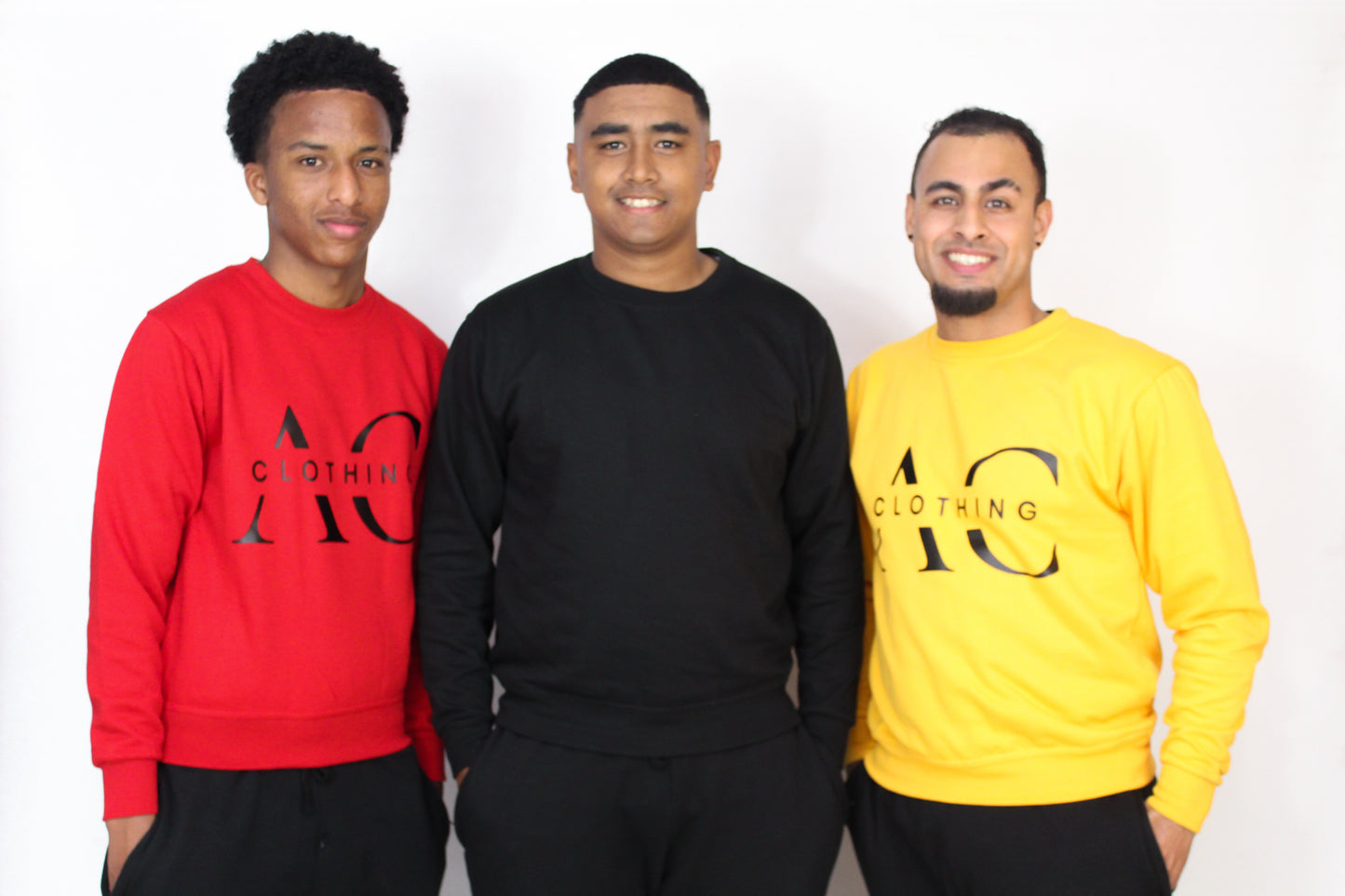 AC CLOTHING COLLECTION