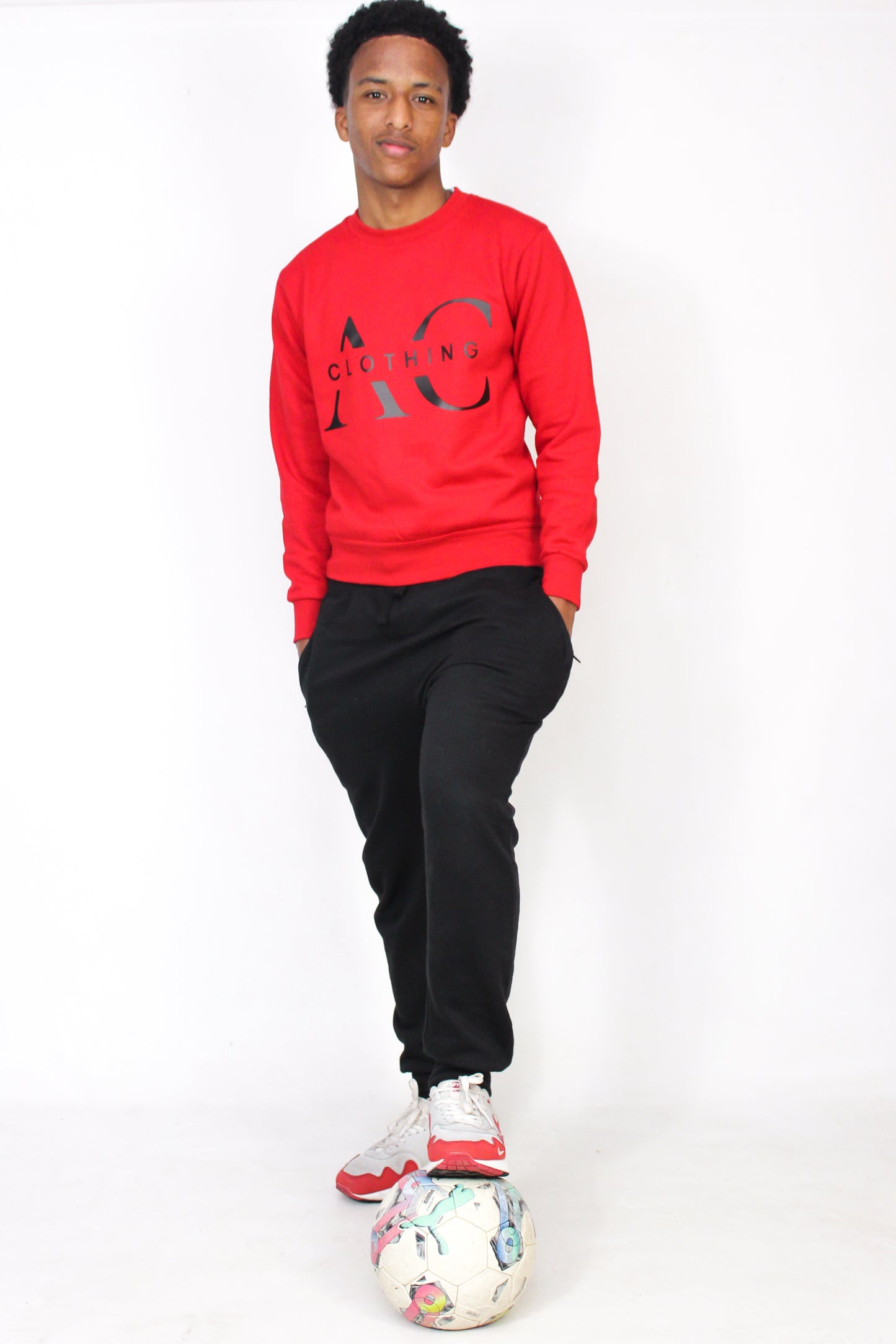 AC CLOTHING COLLECTION