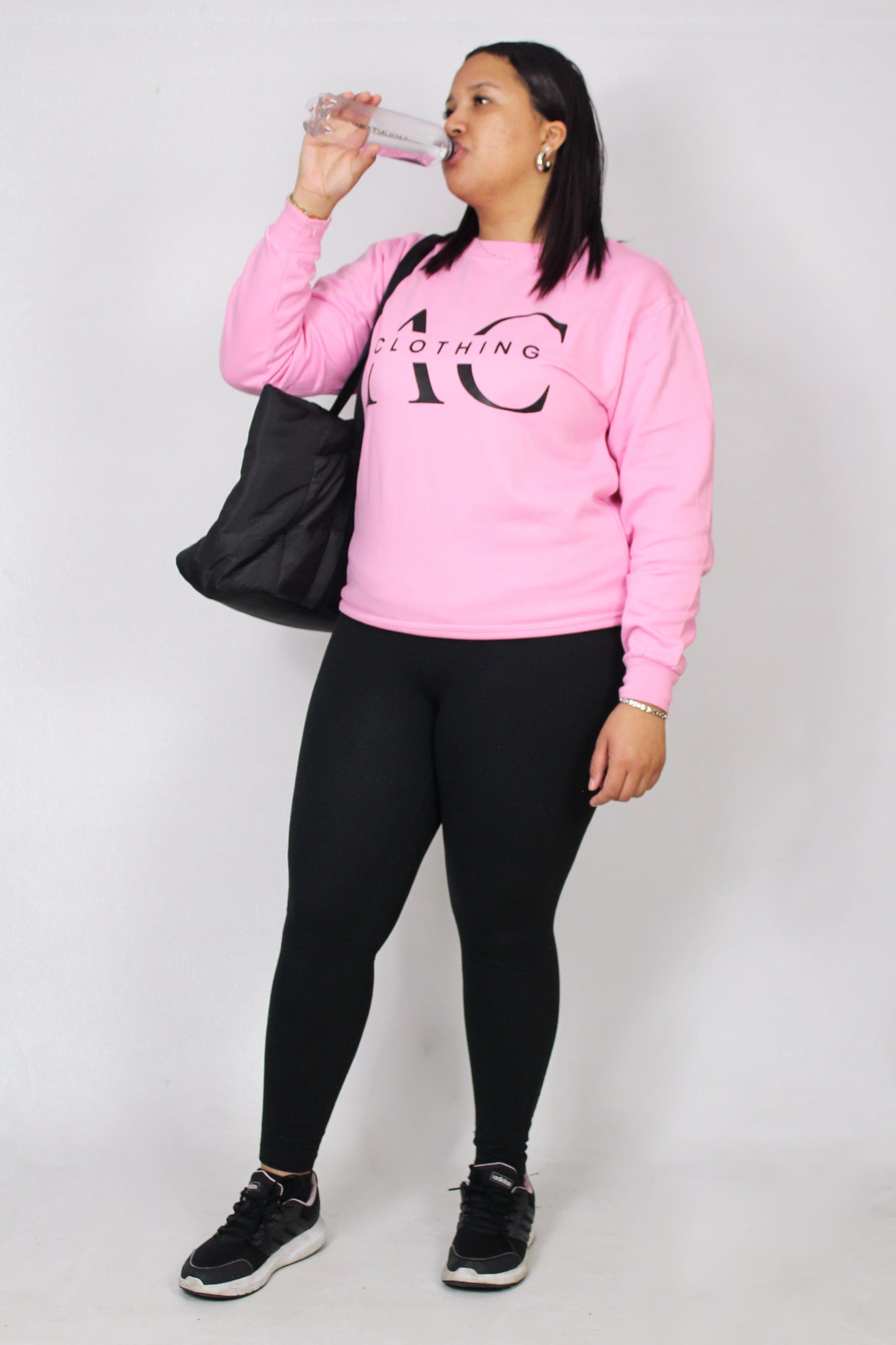 AC CLOTHING COLLECTION