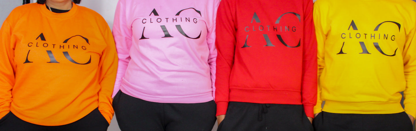 AC CLOTHING COLLECTION