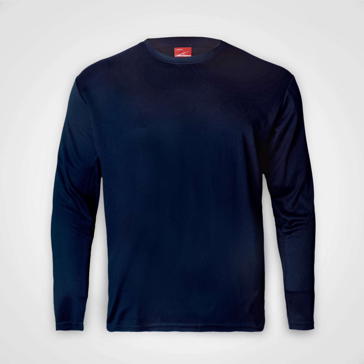 Activ T-shirt Long Sleeve 145gsm