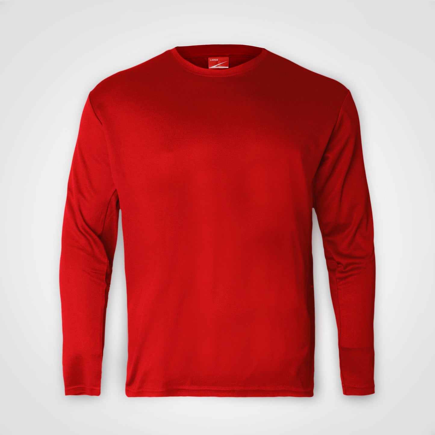Activ T-shirt Long Sleeve 145gsm