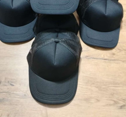 Full Color Trucker Caps