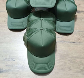 Full Color Trucker Caps