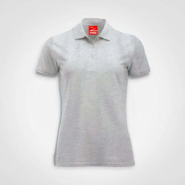 Ladies Golfer