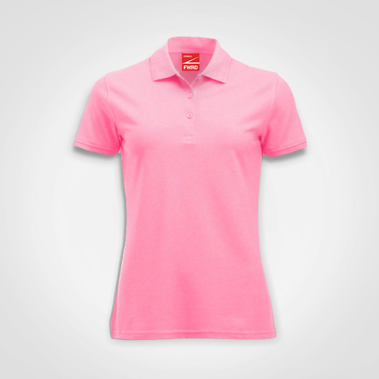 Ladies Golfer