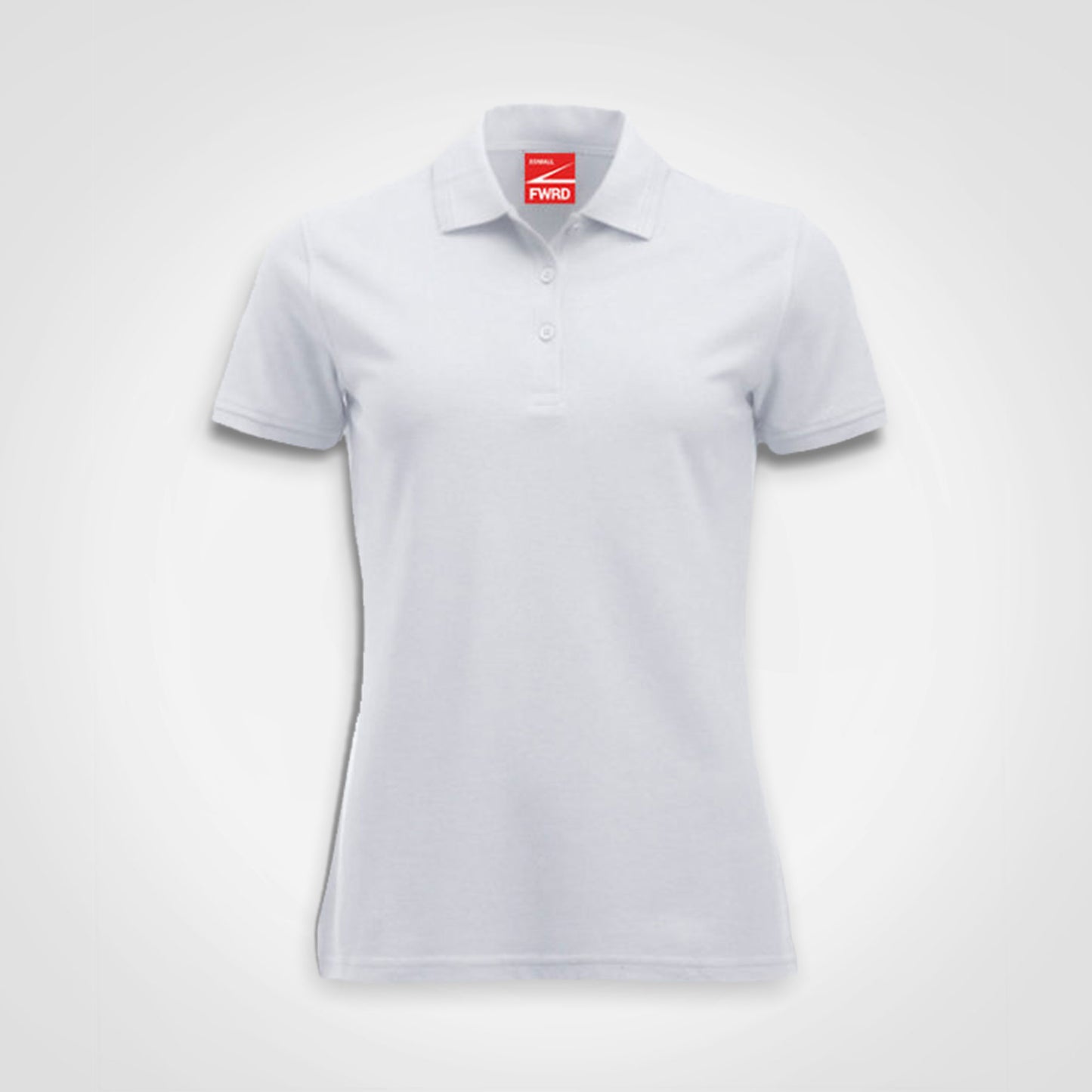 Ladies Golfer