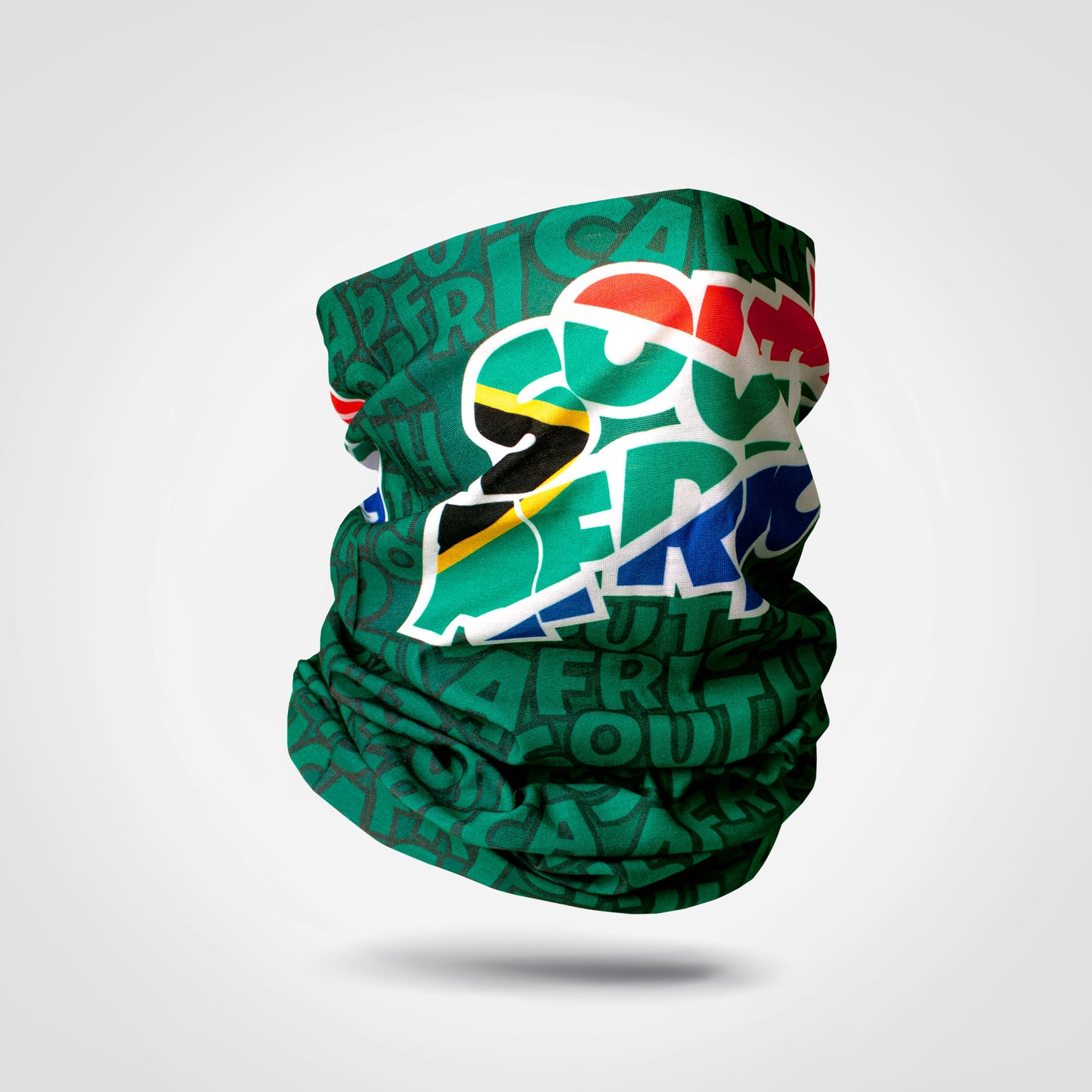 Multifuctional Headwear SAGreen