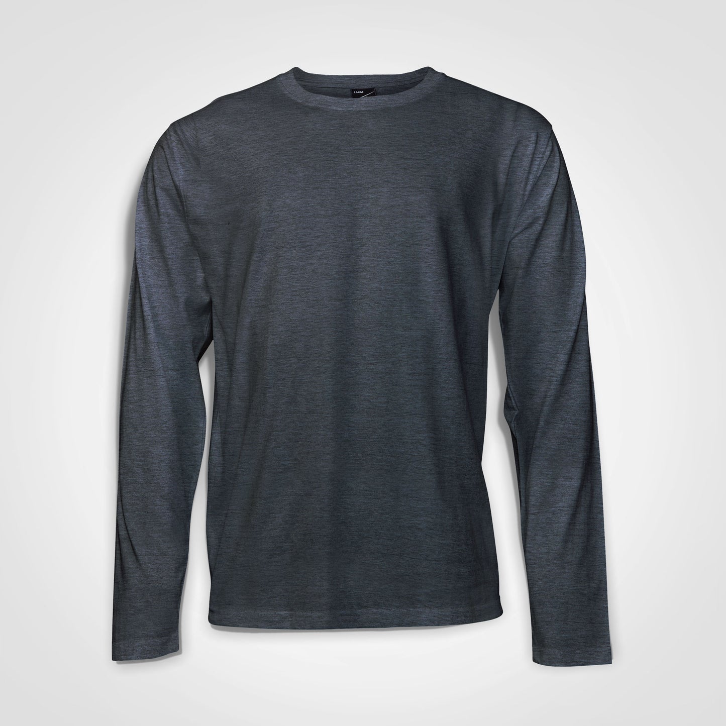 Premium T-Shirt Long Sleeve 185gsm