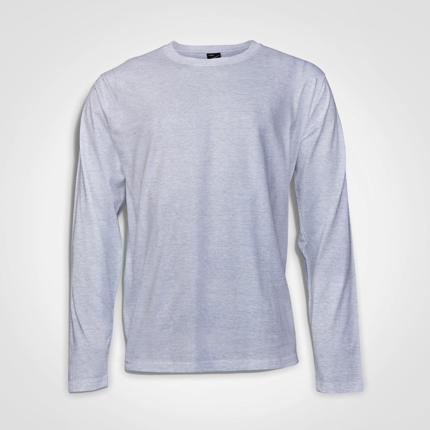 Premium T-Shirt Long Sleeve 185gsm
