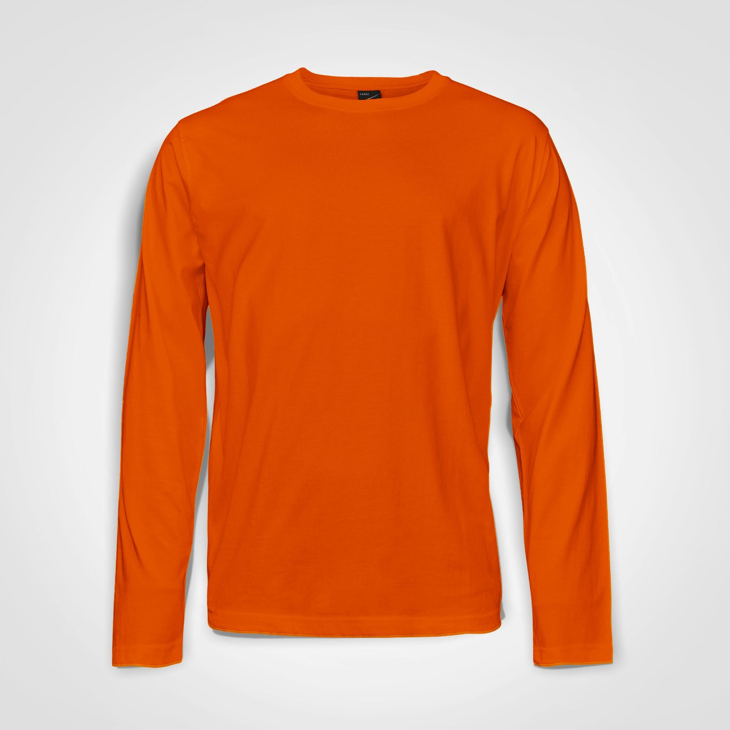 Premium T-Shirt Long Sleeve 185gsm