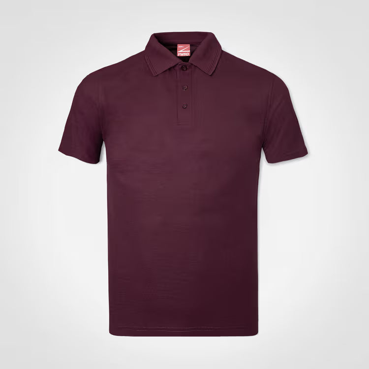 Men Golfer 180gsm