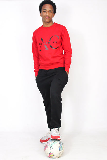 AC CLOTHING COLLECTION