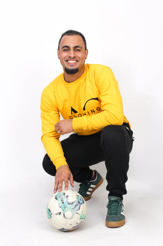 AC CLOTHING COLLECTION