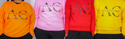 AC CLOTHING COLLECTION