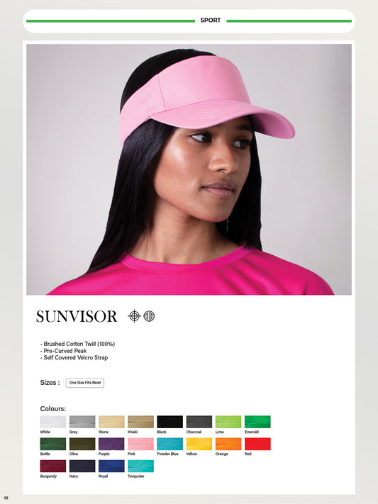Sunvisor