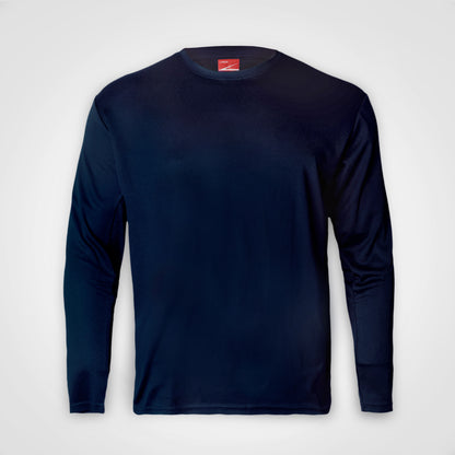 Activ T-shirt Long Sleeve 145gsm