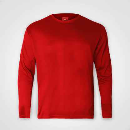Activ T-shirt Long Sleeve 145gsm