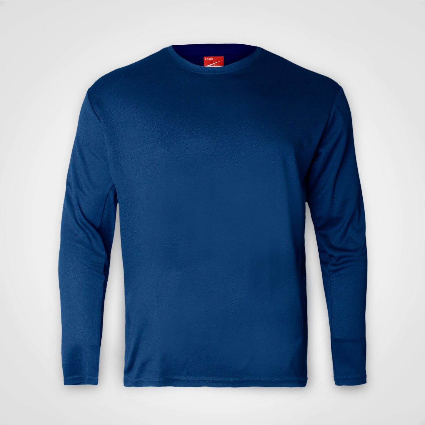 Activ T-shirt Long Sleeve 145gsm