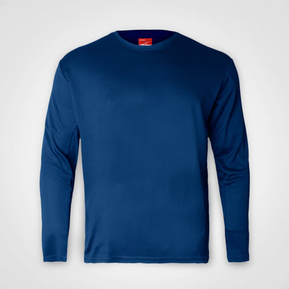 Activ T-shirt Long Sleeve 145gsm