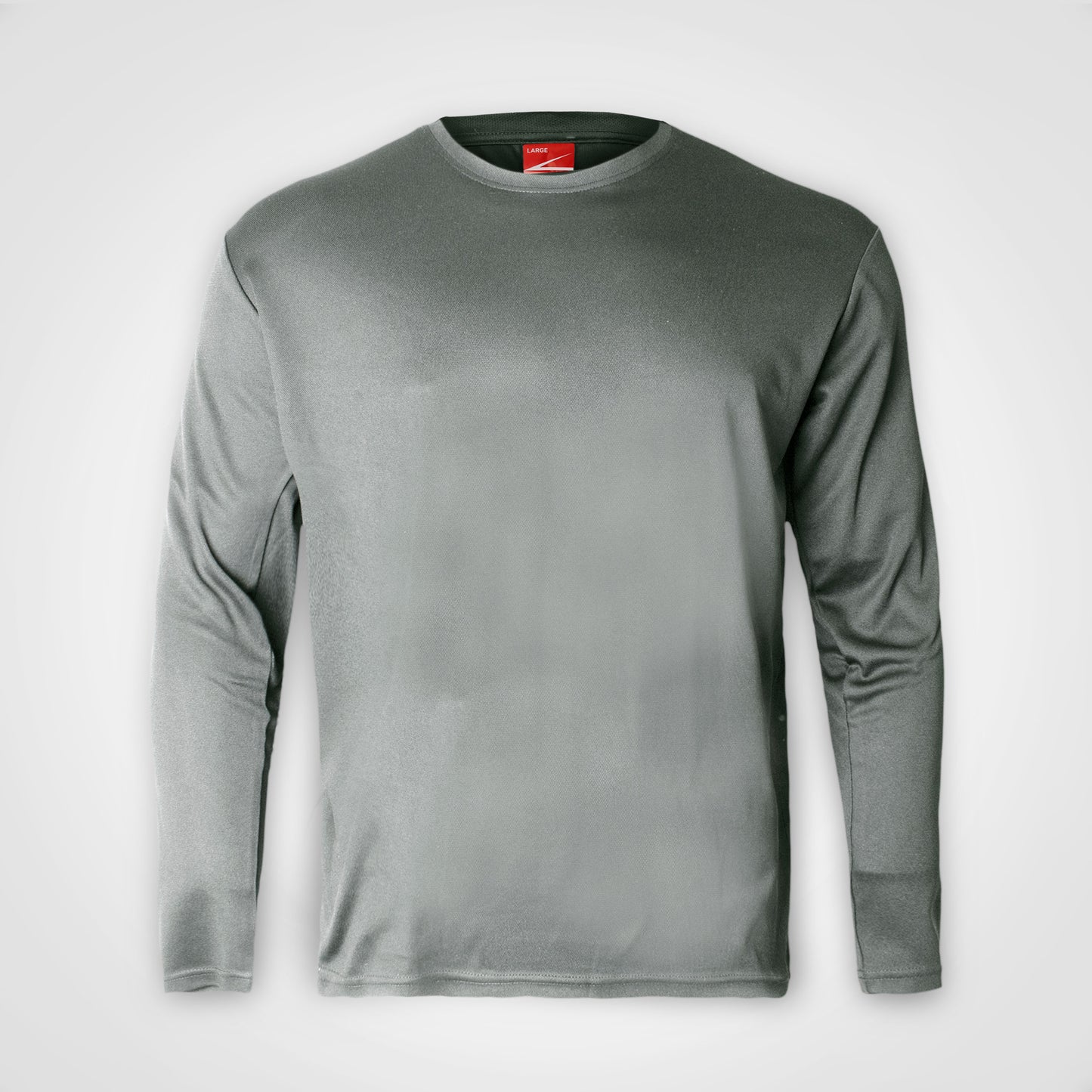 Activ T-shirt Long Sleeve 145gsm