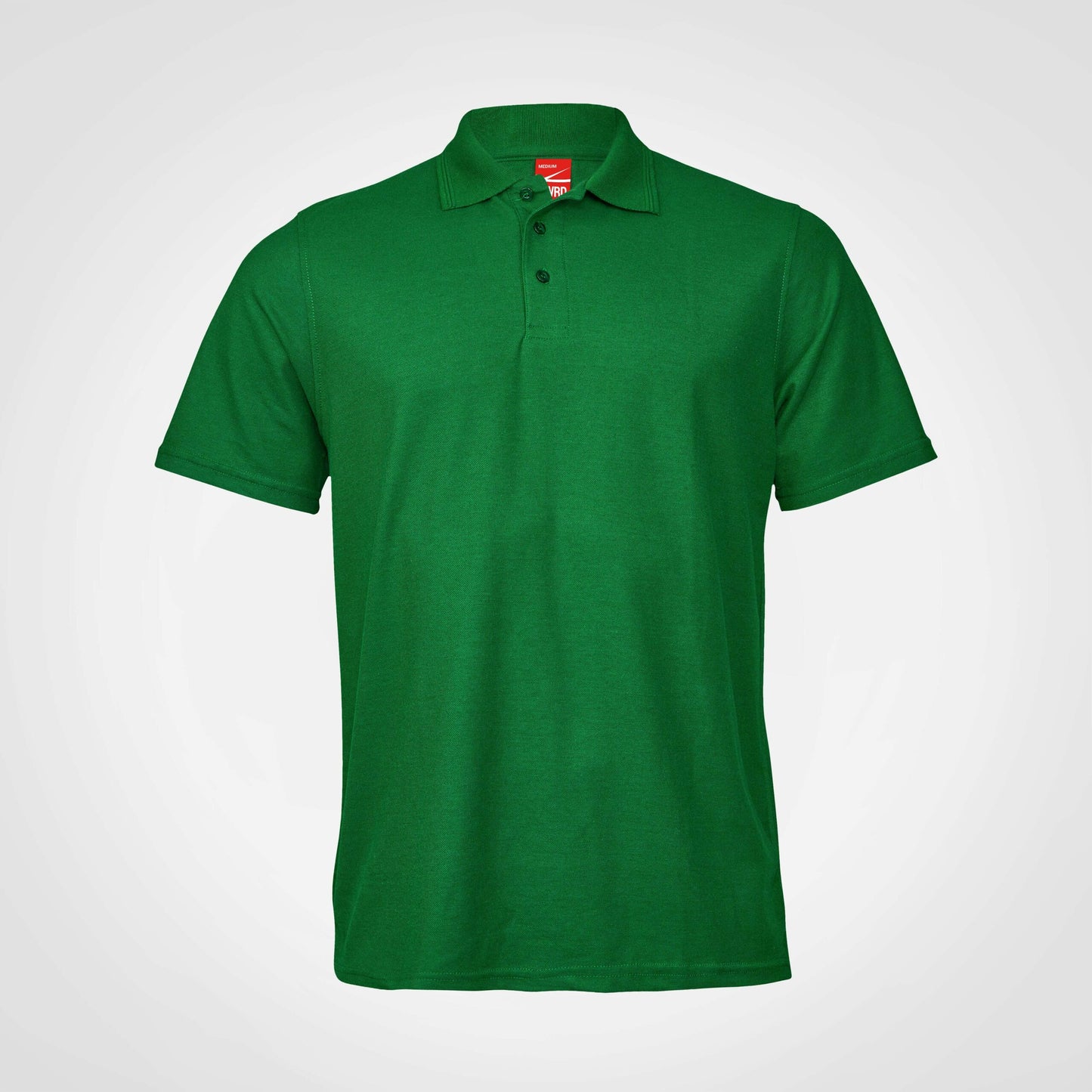 Men Golfer 180gsm