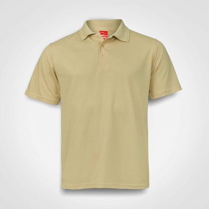 Men Golfer 180gsm