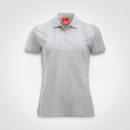 Ladies Golfer