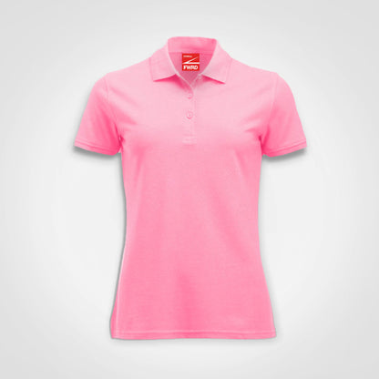 Ladies Golfer