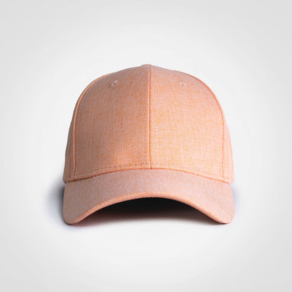 Linen Cap