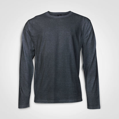 Premium T-Shirt Long Sleeve 185gsm