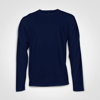 Premium T-Shirt Long Sleeve 185gsm