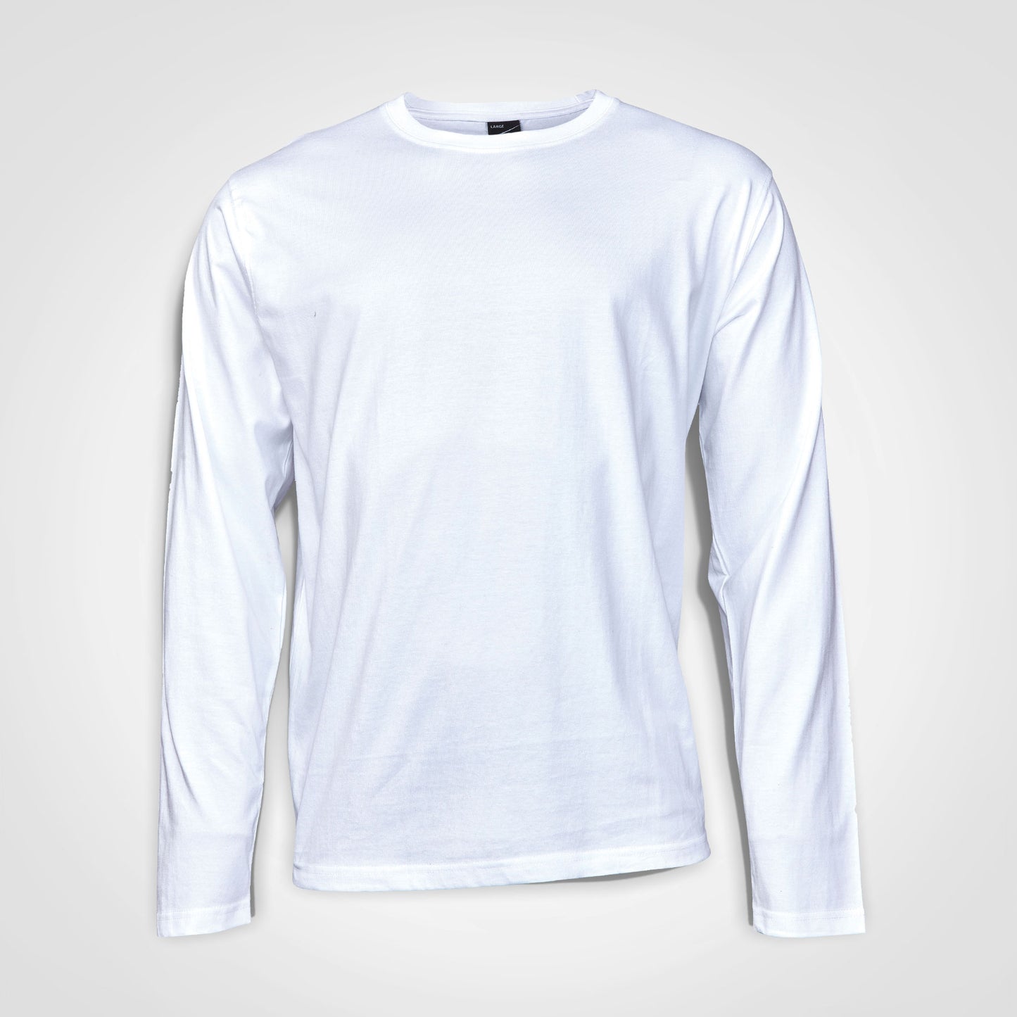 Premium T-Shirt Long Sleeve 185gsm