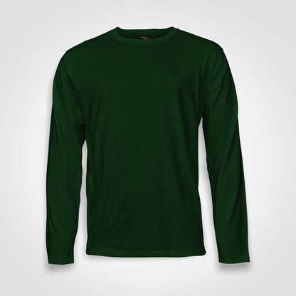 Premium T-Shirt Long Sleeve 185gsm