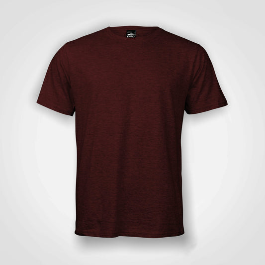 Premium T-Shirt Melange 185gsm