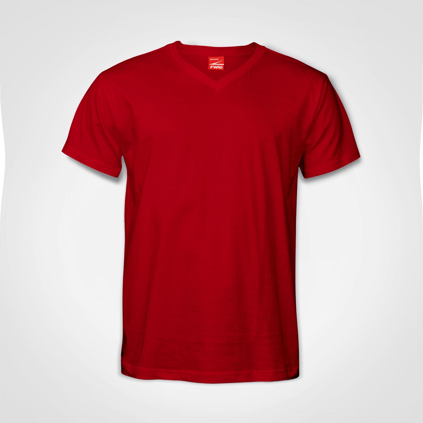 Unisex V-Neck T-Shirt