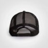 Vintage Trucker Three Tone Cap