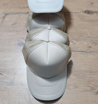 Full Color Trucker Caps